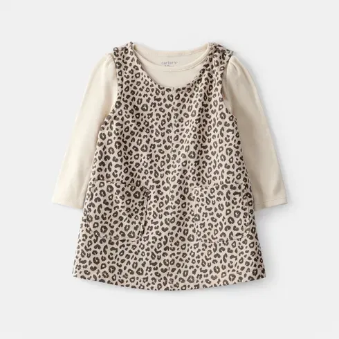 Faldas y Vestidos Niñas Bebé