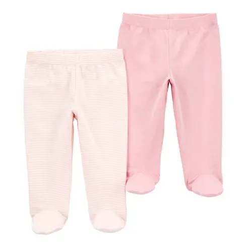 Jeans y Pantalones Niñas Bebé
