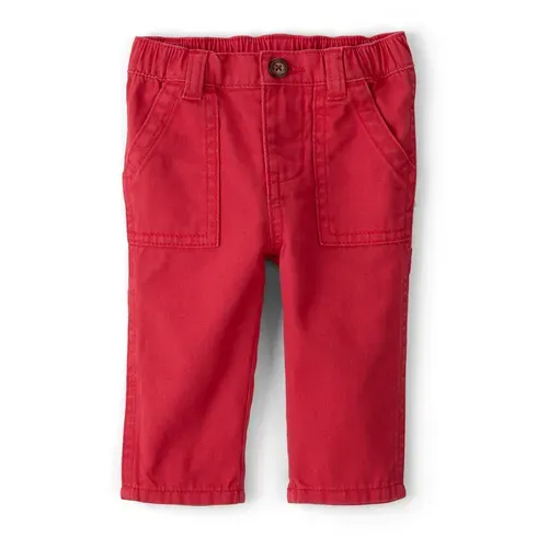 Jeans y Pantalones Niños Bebé