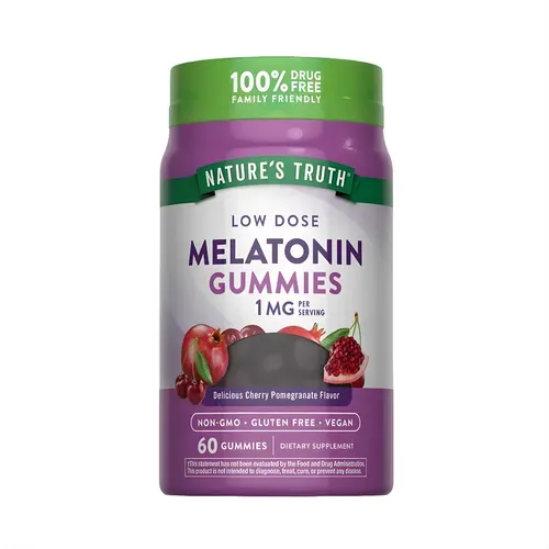 Melatonina