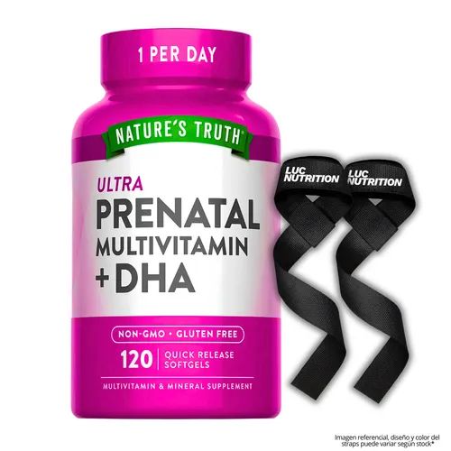 Multivitamínicos
