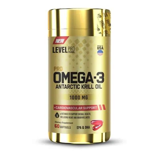 Omegas