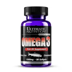 Omegas