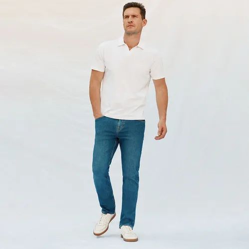 Pantalones Hombre