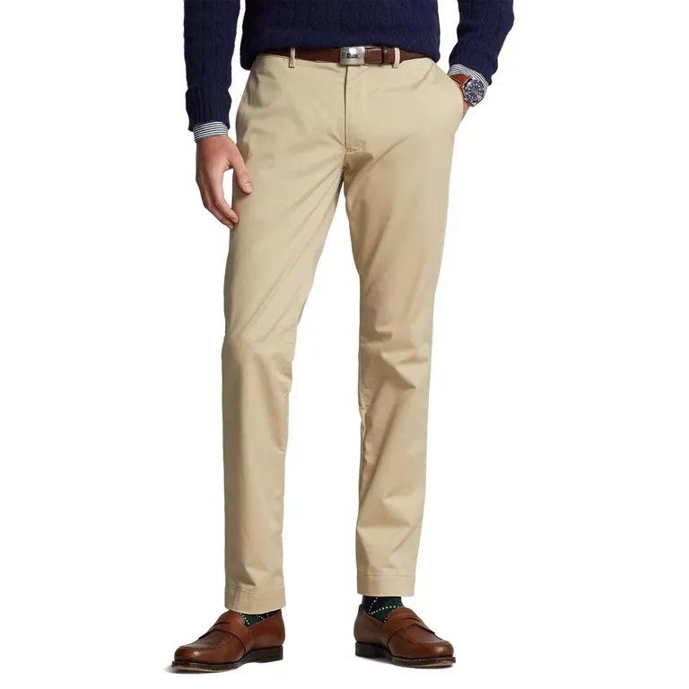 Pantalones Hombre