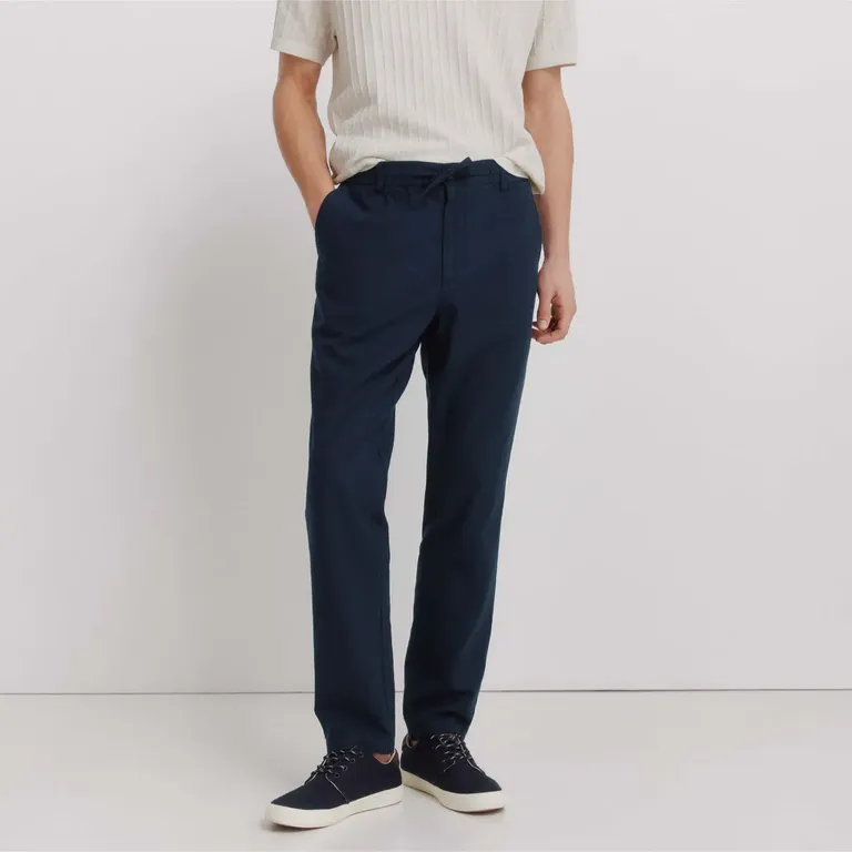 Pantalones Hombre