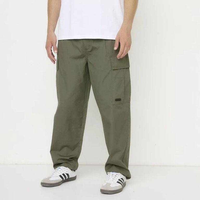 Pantalones Hombre