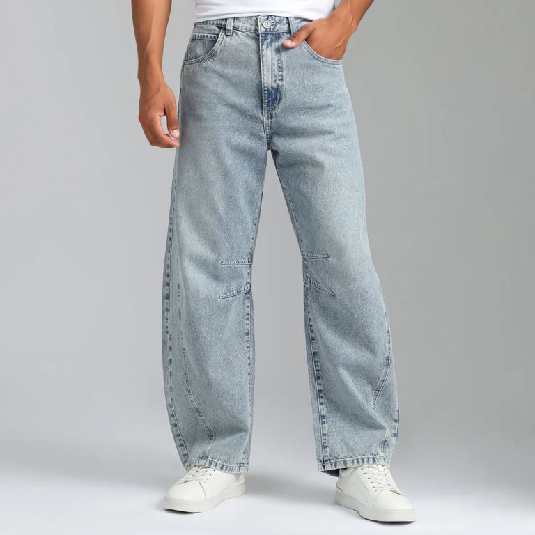 Pantalones y Joggers