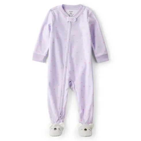 Pijamas Niñas Bebé