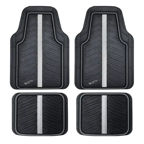 Pisos para autos