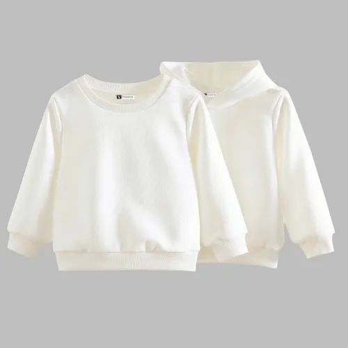 Poleras escolares Niños Bebé