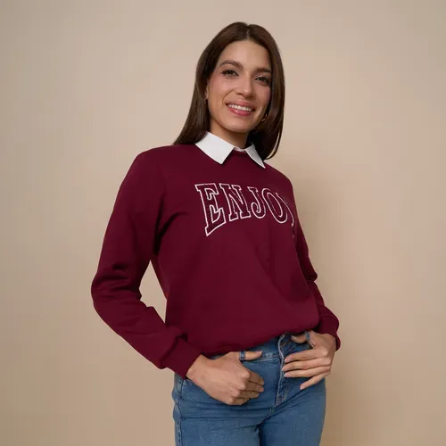 Poleras Mujer