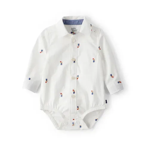 Poleras y Camisas Niños Bebé