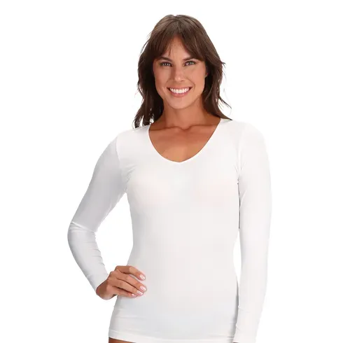 Polos Mujer