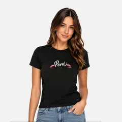 Polos Mujer