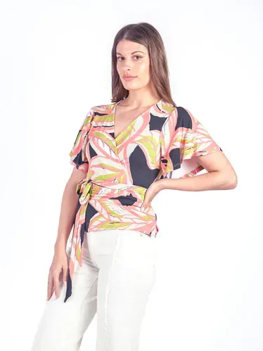 Polos Mujer