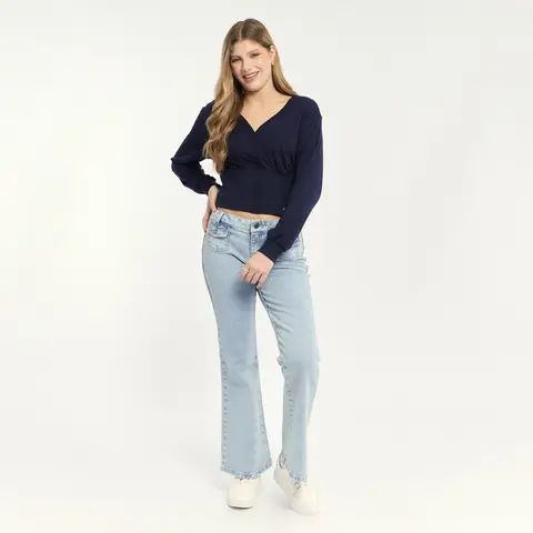 Polos Mujer