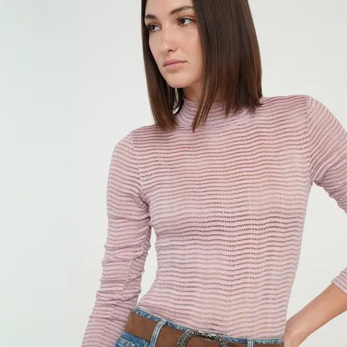 Polos Mujer