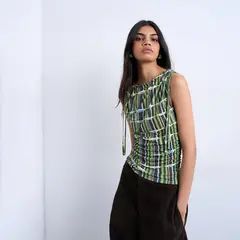 Polos Mujer
