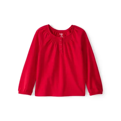 Polos y Blusas Niñas