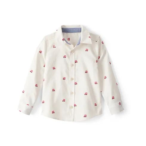 Polos y Camisas Niños