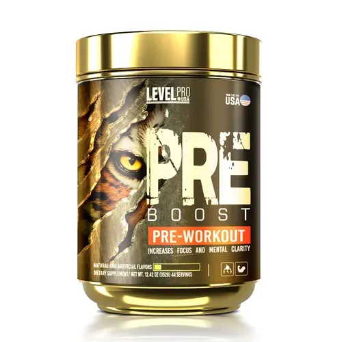 Pre entrenos