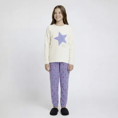 Ropa Interior y Pijamas Niñas