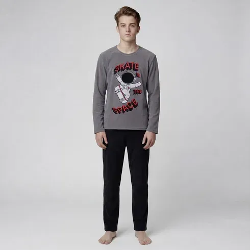 Ropa Interior y Pijamas Niños