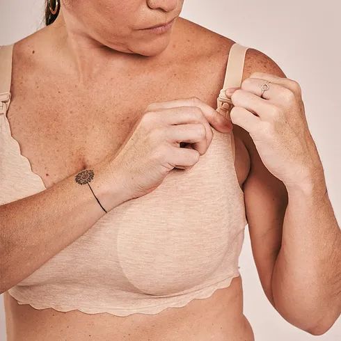 Ropa Maternal