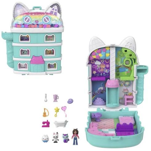 Set de juegos