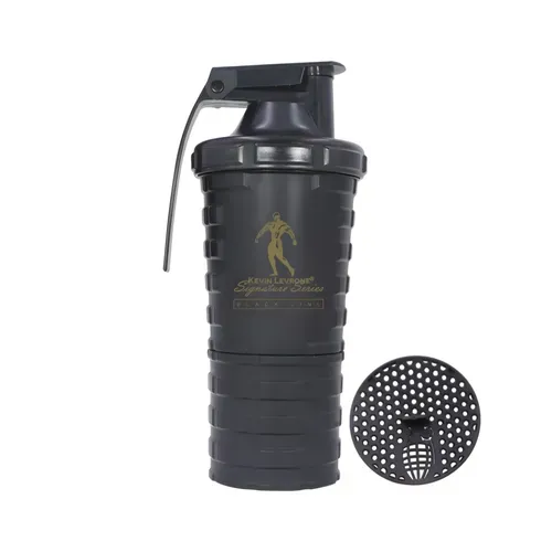 Shakers