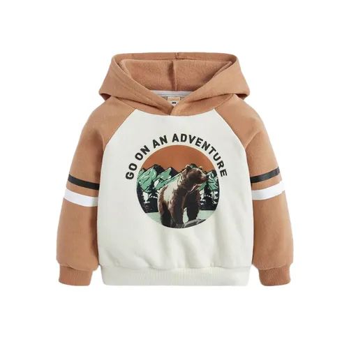 Sweaters y Polerones Niños Bebé