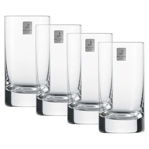Vasos y copas