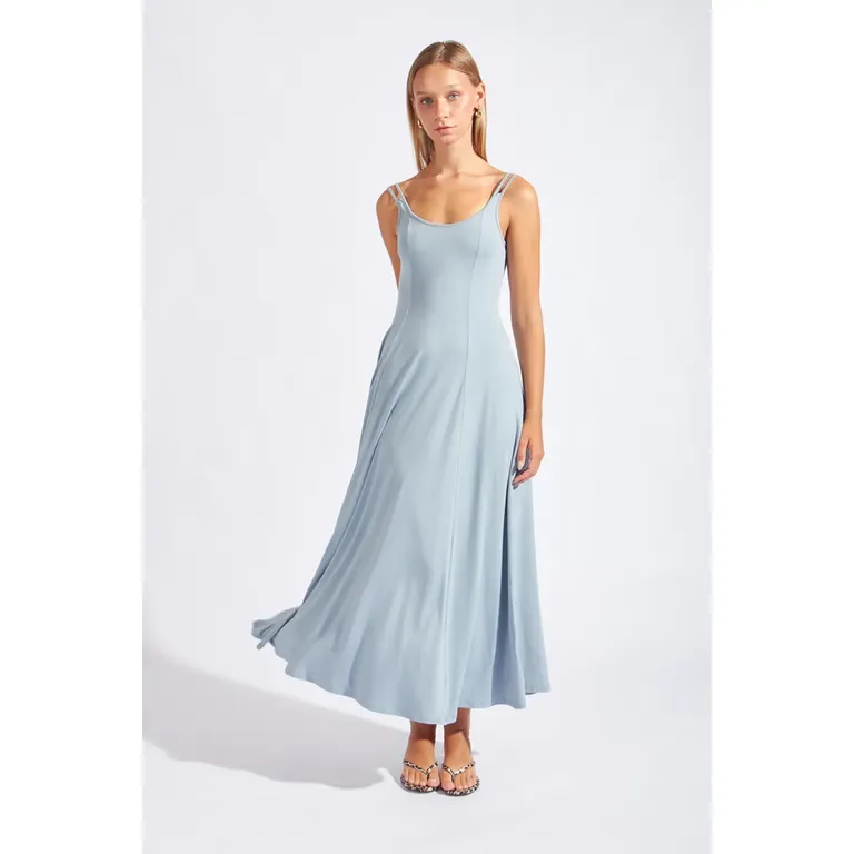 Vestidos y enterizos