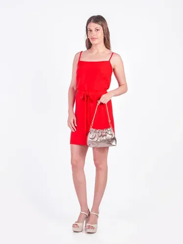 Vestidos y enterizos