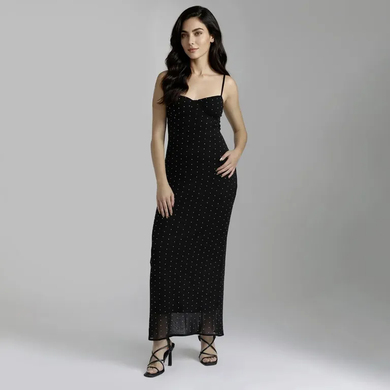 Vestidos y enterizos