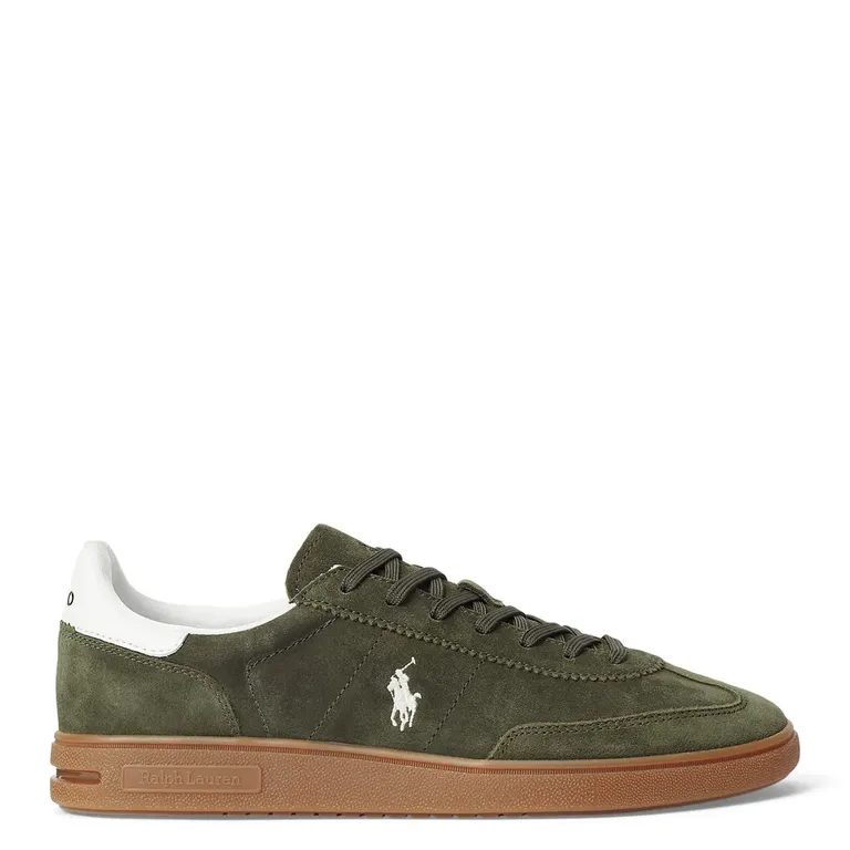 Zapatillas urbanas hombre