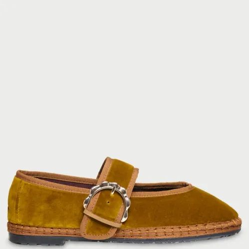 Zapatos Casuales Mujer