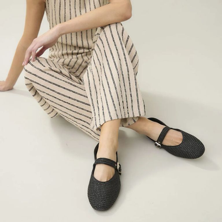 Zapatos Casuales Mujer