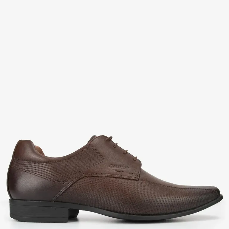 Zapatos Formales Hombre