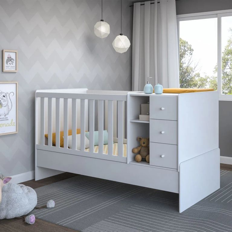 Dormitorio bebé