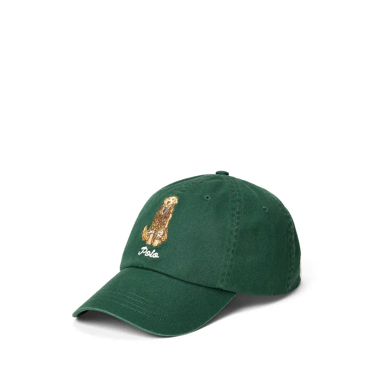 Gorras y Chullos