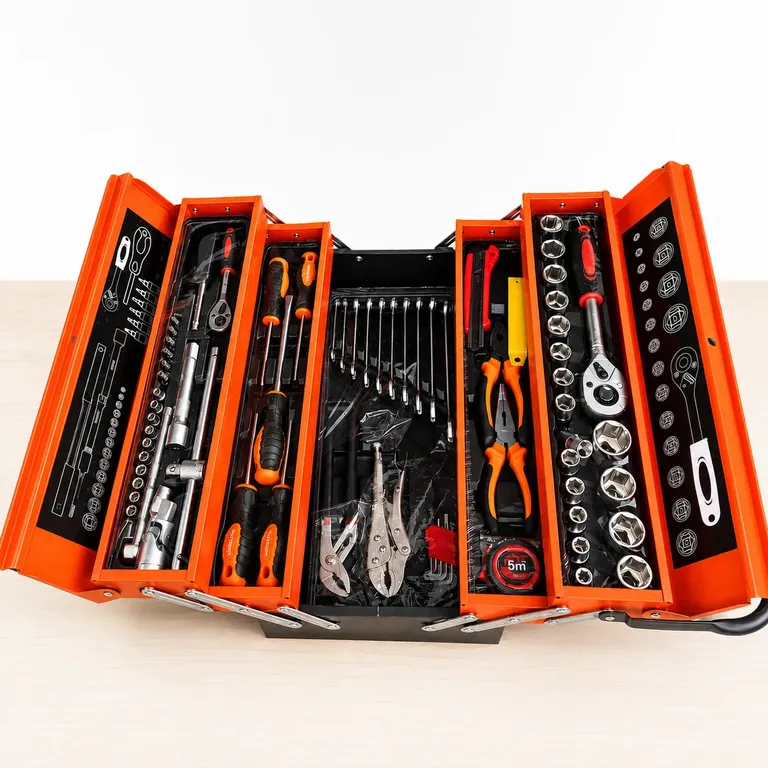 Herramientas manuales