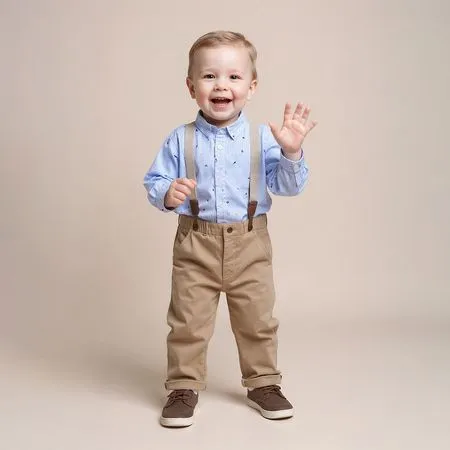 Ropa de bebé