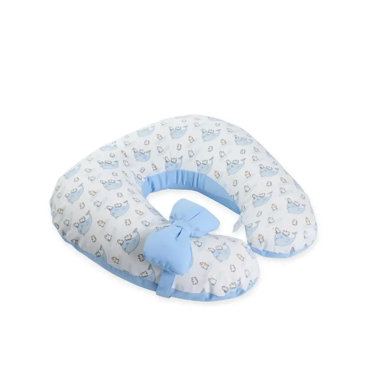Almohada de lactancia