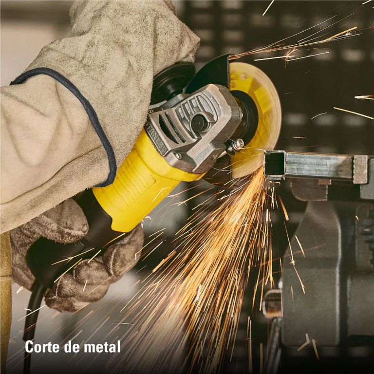 Amoladoras y esmeriles