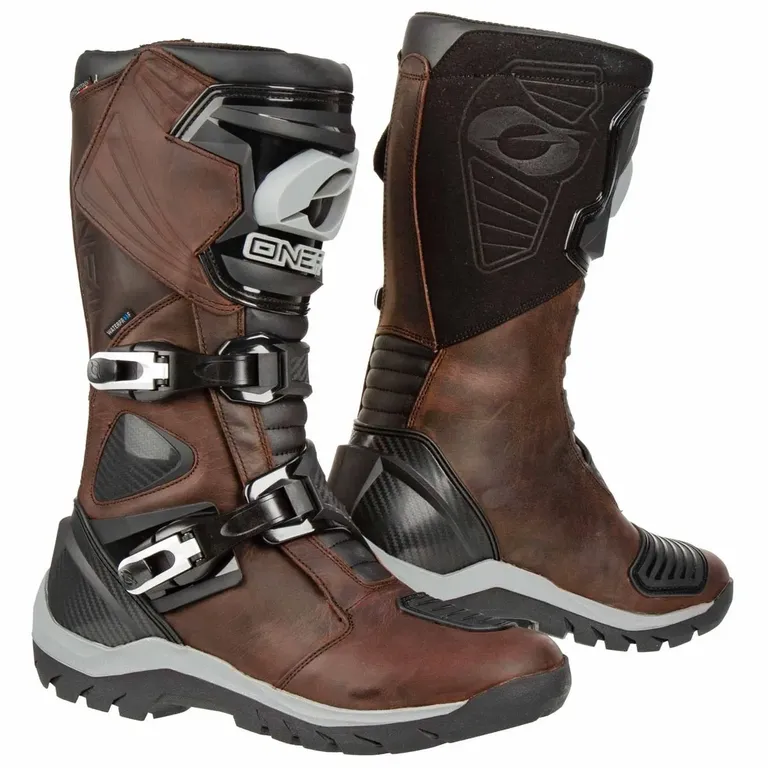 Botas Motos