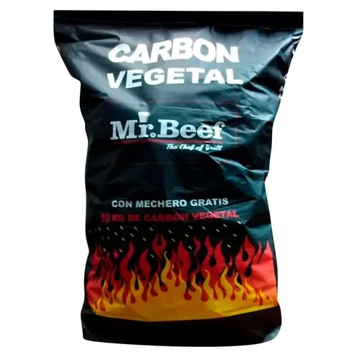 Carbón