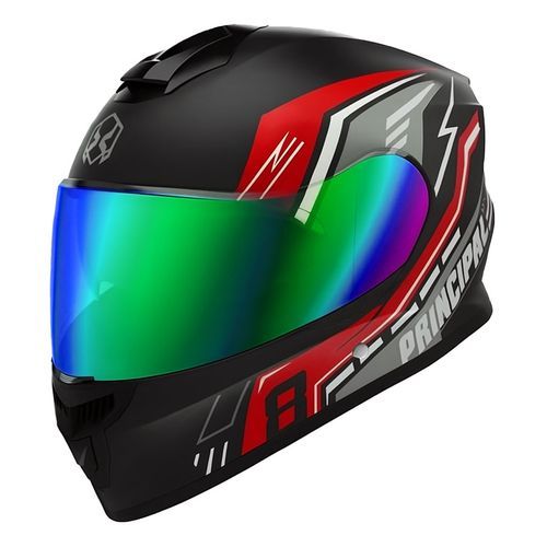 Cascos Motos