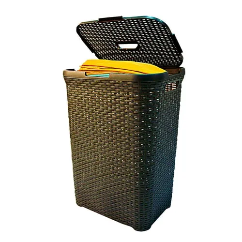 Cestos de ropa